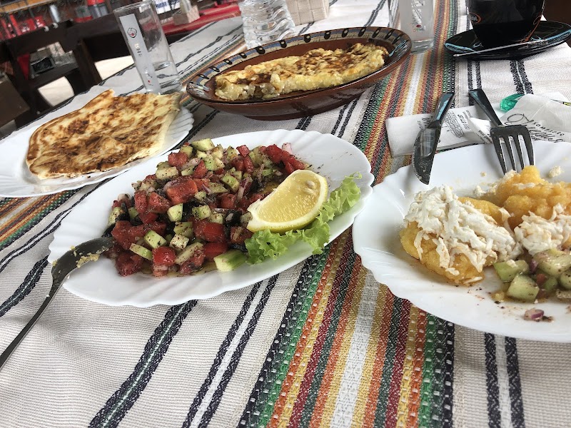 Galery Restaurant - Koprivshtitsa - Bulgaria - booked ai