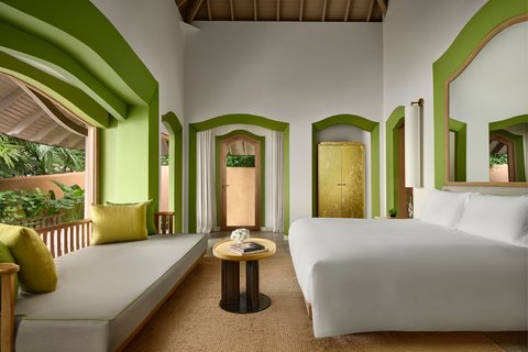 Phulay Bay, a Ritz-Carlton Reserve - Krabi - Thailand - booked ai