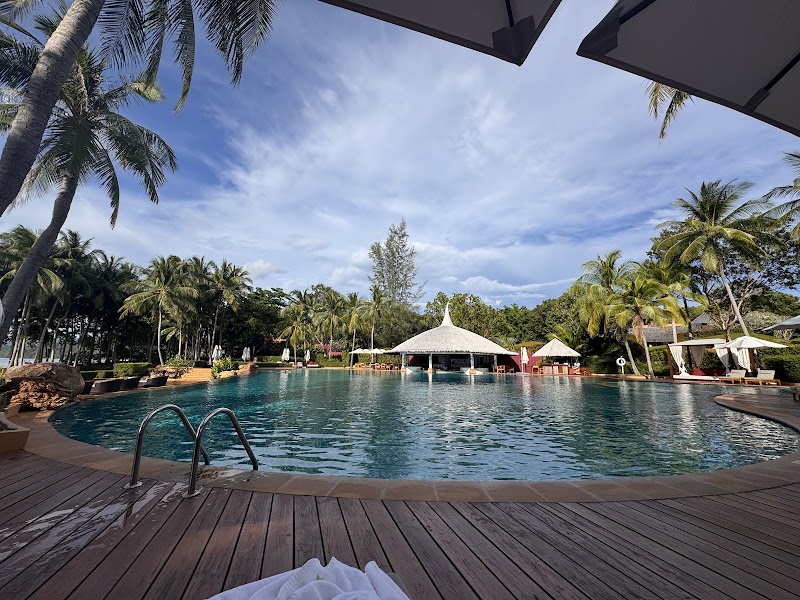 Phulay Bay, a Ritz-Carlton Reserve - Krabi - Thailand - booked ai