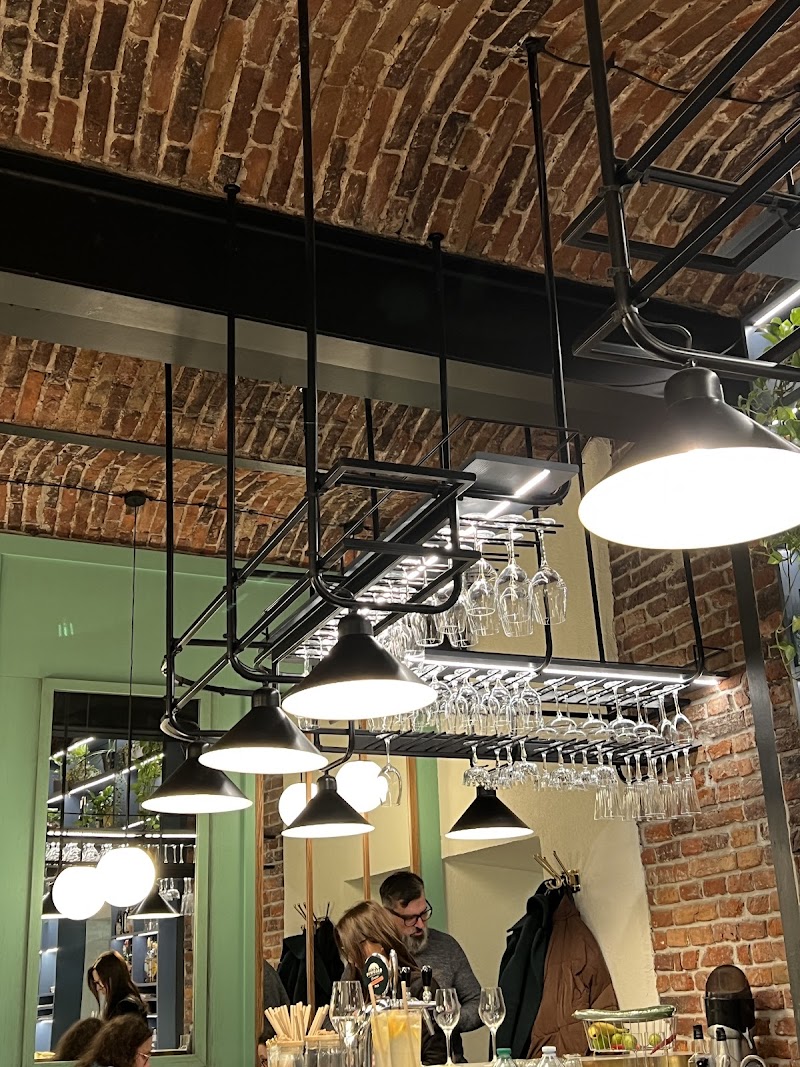 Zazie Bistro - Kraków - Poland - booked ai