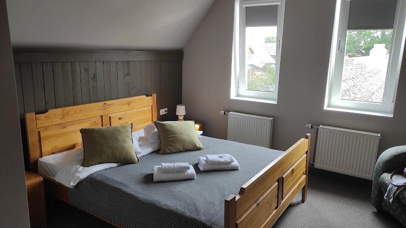 Jēkaba Sēta - Kuldīga - Latvia - booked ai