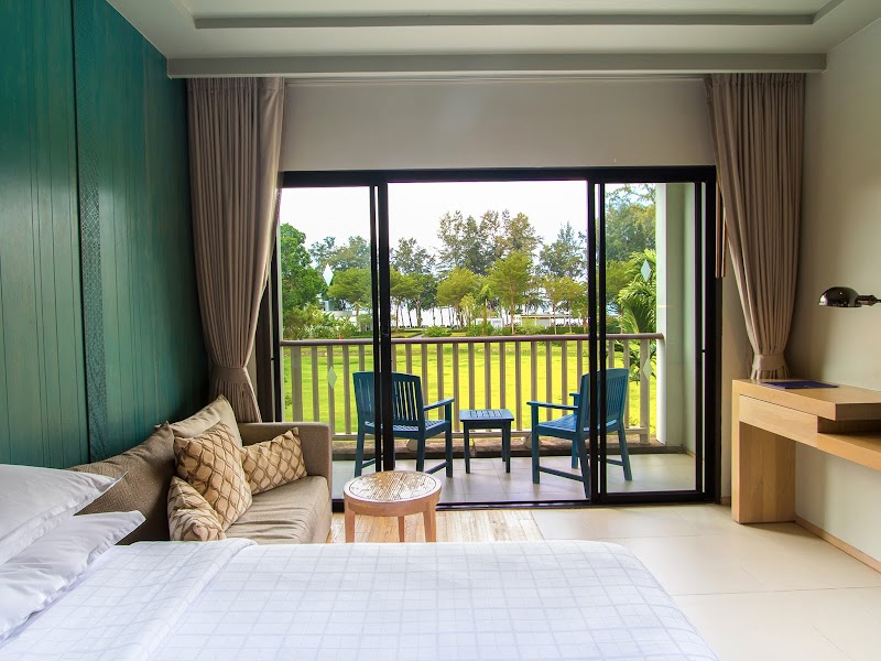 Dusit Thani Krabi Beach Resort - Krabi - Thailand - booked ai