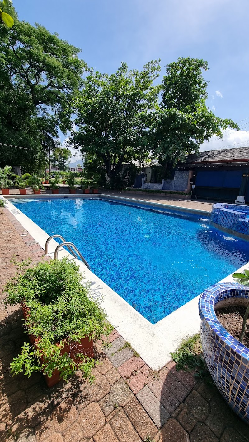 Terra Nova All Suite Hotel - Kingston - Jamaica - booked ai