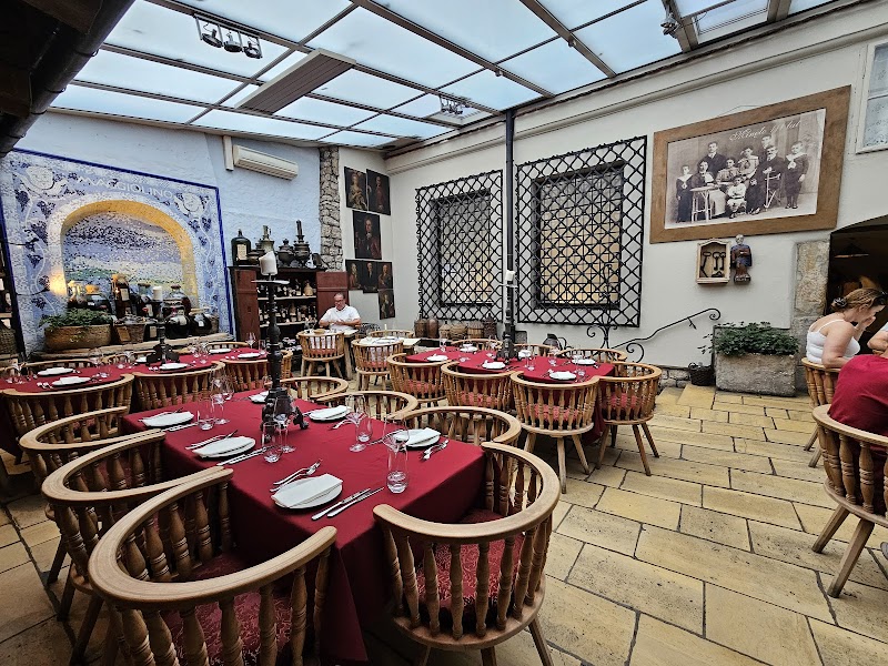 Pod Aniołami - Kraków - Poland - booked ai