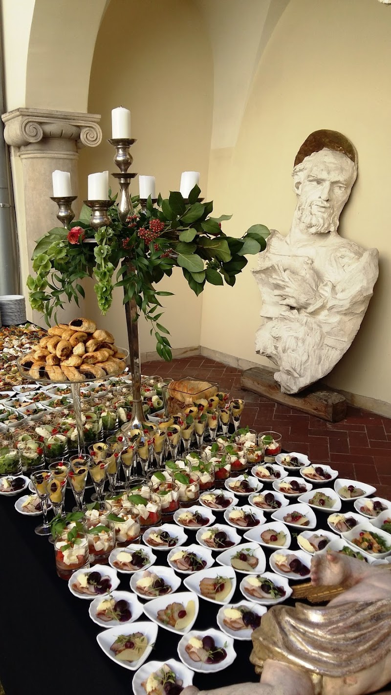 Pod Aniołami - Kraków - Poland - booked ai