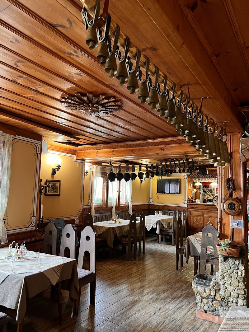 Chuchura Tavern - Koprivshtitsa - Bulgaria - booked ai