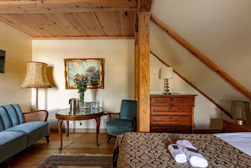 Goldingen - Kuldīga - Latvia - booked ai