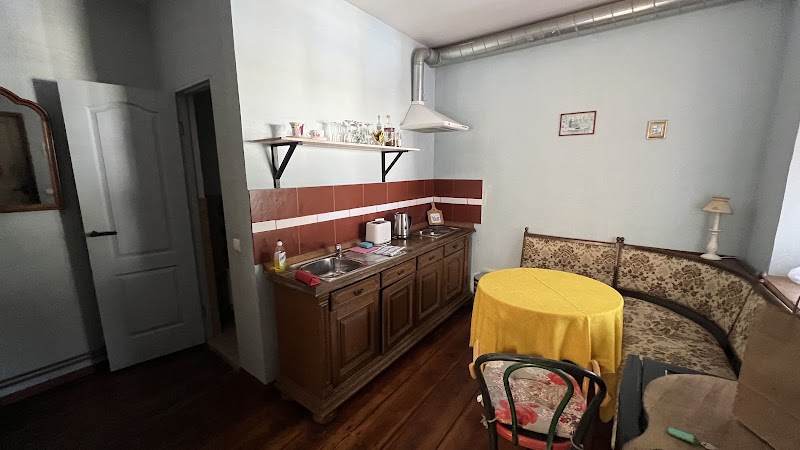 Baznīcas ielas apartamenti - Kuldīga - Latvia - booked ai