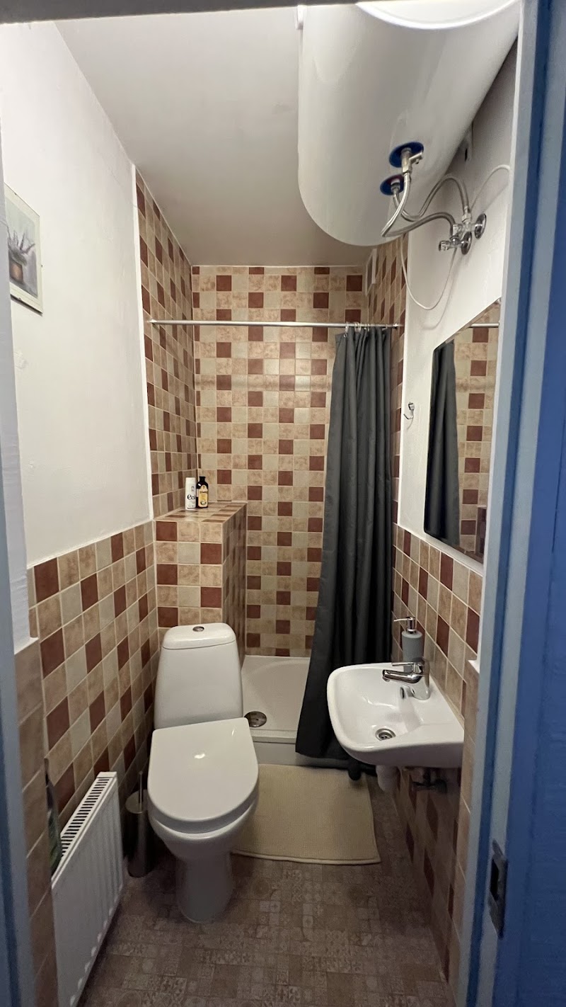 Baznīcas ielas apartamenti - Kuldīga - Latvia - booked ai