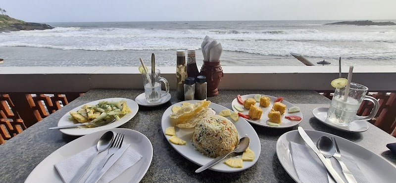 German Bakery - Kovalam - India - booked ai