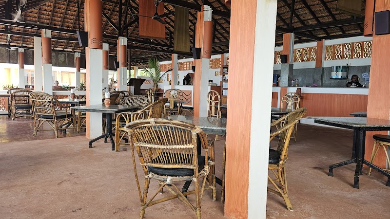 German Bakery - Kovalam - India - booked ai