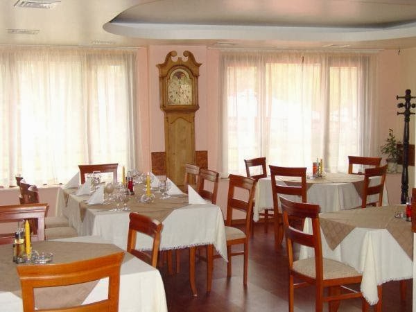 Hotel Bashtina Kashta - Koprivshtitsa - Bulgaria - booked ai