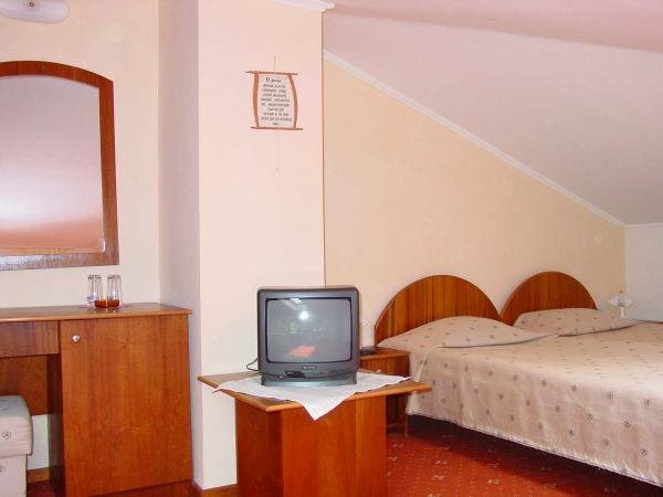 Hotel Bashtina Kashta - Koprivshtitsa - Bulgaria - booked ai