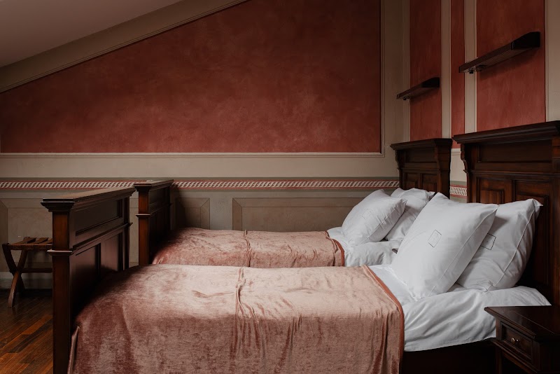 Hotel Copernicus - Kraków - Poland - booked ai