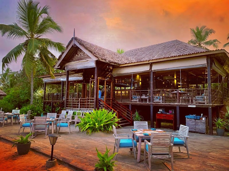 Bait Seafood Restaurant - Thiruvananthapuram - India - booked ai