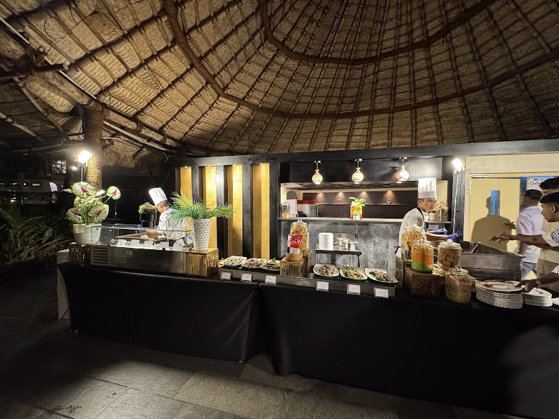 The Tides - Thiruvananthapuram - India - booked ai