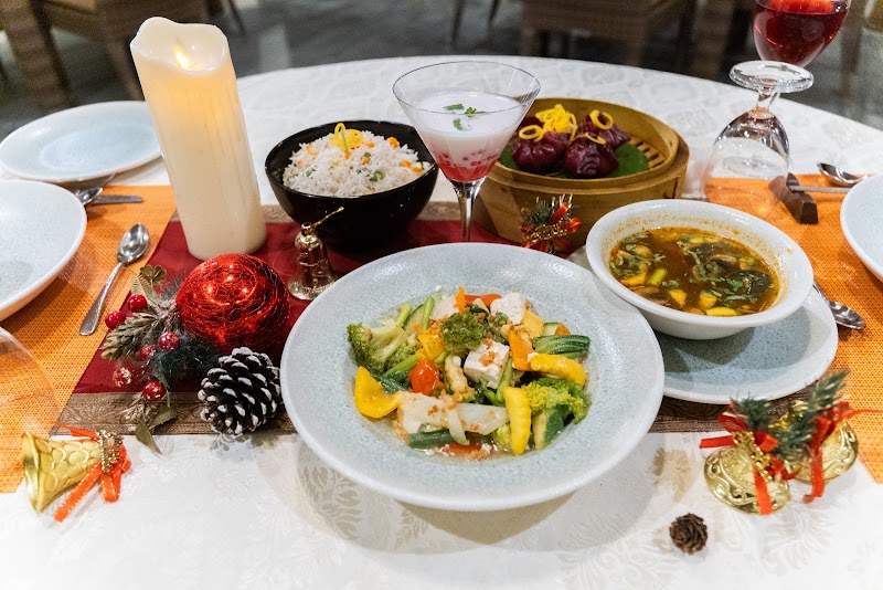 The Tides - Thiruvananthapuram - India - booked ai