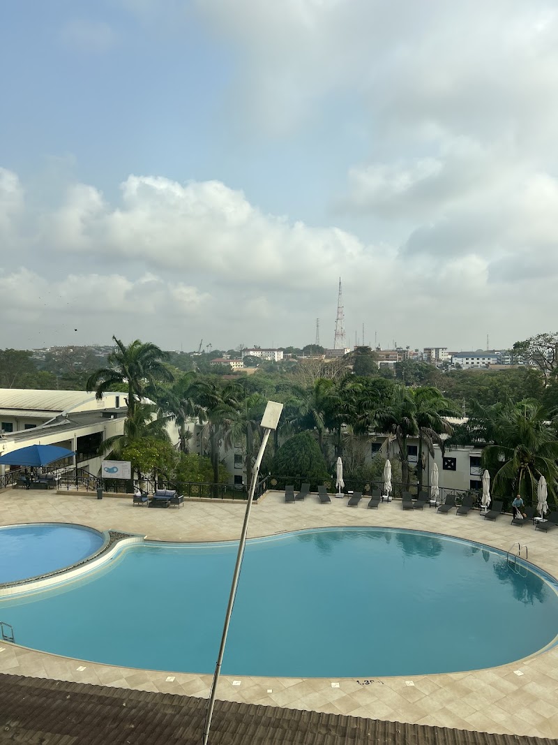 Golden Tulip Kumasi City - Kumasi - Ghana - booked ai