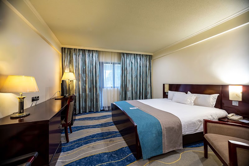 Golden Tulip Kumasi City - Kumasi - Ghana - booked ai