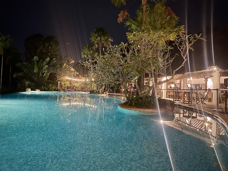 Taj Green Cove Resort & Spa Kovalam - Thiruvananthapuram - India - booked ai