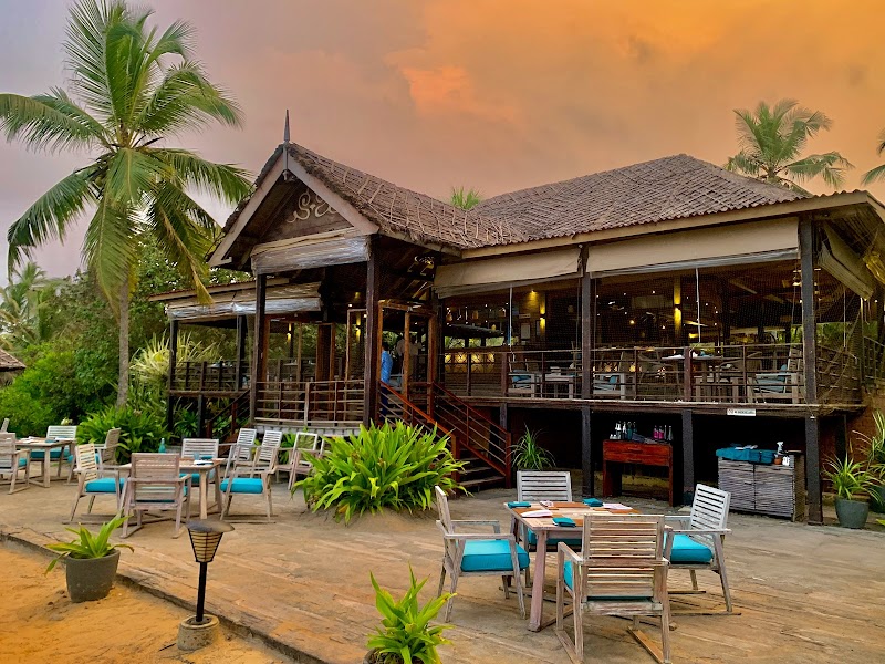 Taj Green Cove Resort & Spa Kovalam - Thiruvananthapuram - India - booked ai