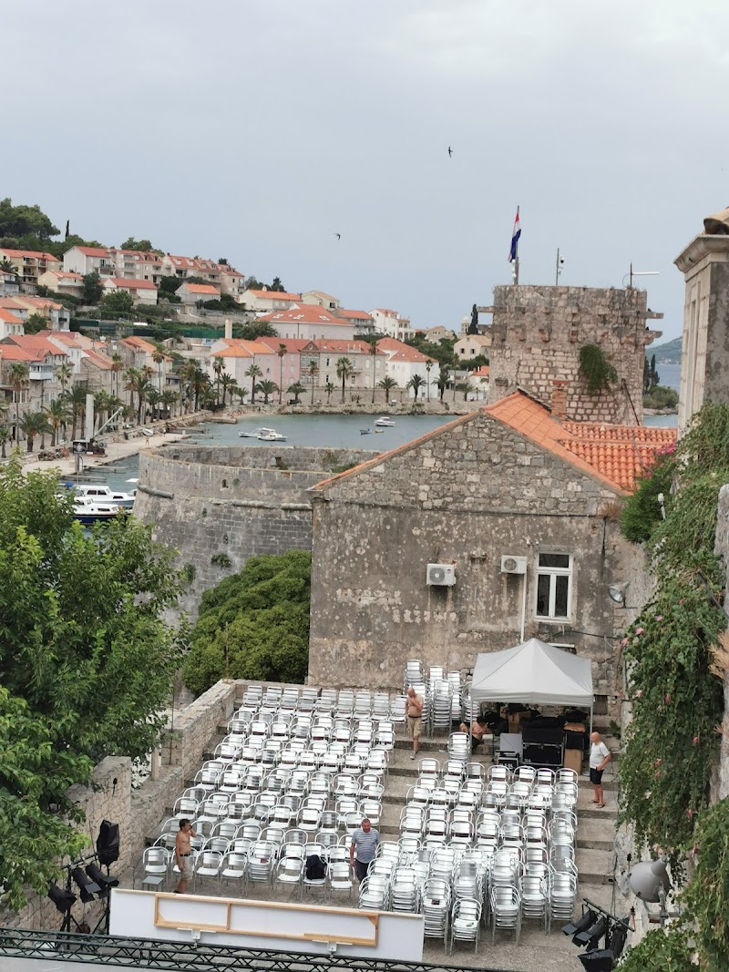 Explore the Old Town of Korčula - Korčula - Croatia - booked ai
