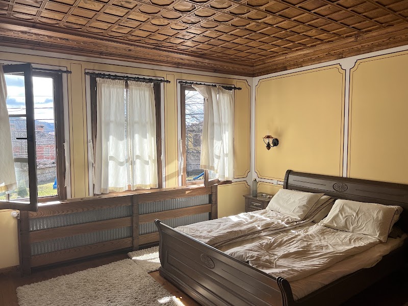 Guest House Stoyanova - Koprivshtitsa - Bulgaria - booked ai