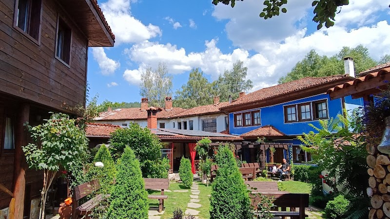 Guest House Stoyanova - Koprivshtitsa - Bulgaria - booked ai