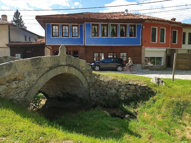 Guest House Stoyanova - Koprivshtitsa - Bulgaria - booked ai