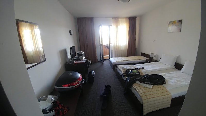 Park Hotel Eagle Stone - Koprivshtitsa - Bulgaria - booked ai