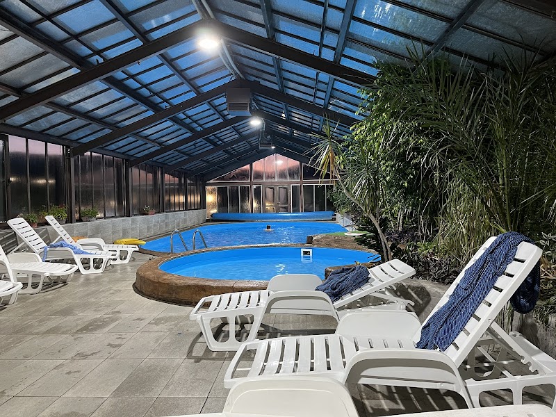 Park Hotel Eagle Stone - Koprivshtitsa - Bulgaria - booked ai