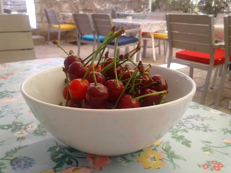 Aterina - Korčula - Croatia - booked ai