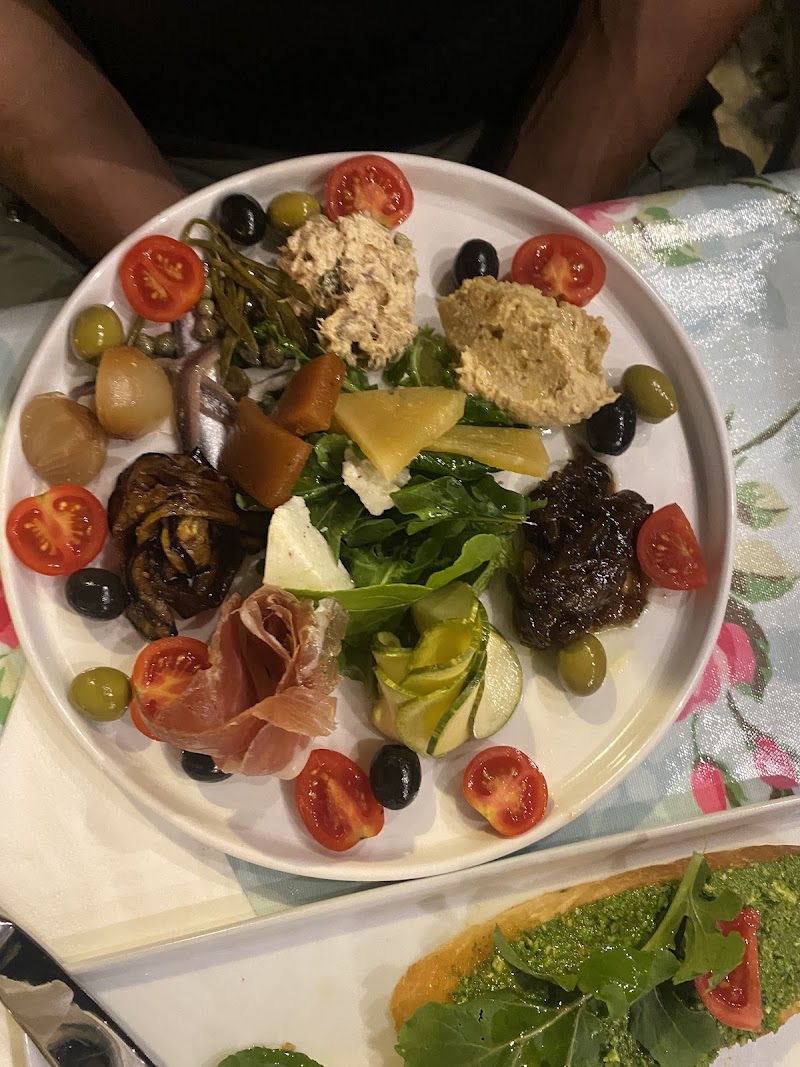 Aterina - Korčula - Croatia - booked ai