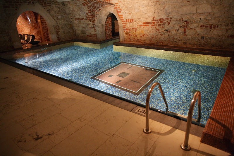 Hotel Stary - Kraków - Poland - booked ai