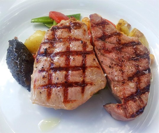 Filippi Restaurant - Korčula - Croatia - booked ai