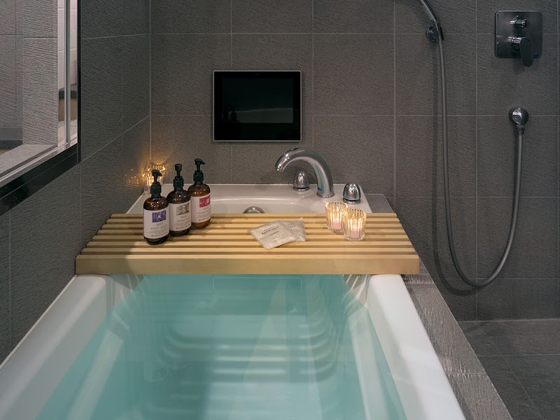 Kumamoto Hotel Castle - Kumamoto - Japan - booked ai