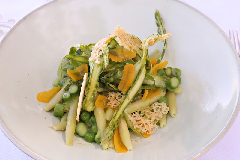 LD Restaurant - Korčula - Croatia - booked ai