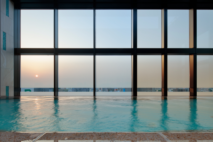 CANDEO HOTELS Kumamoto Shinshigai - Kumamoto - Japan - booked ai