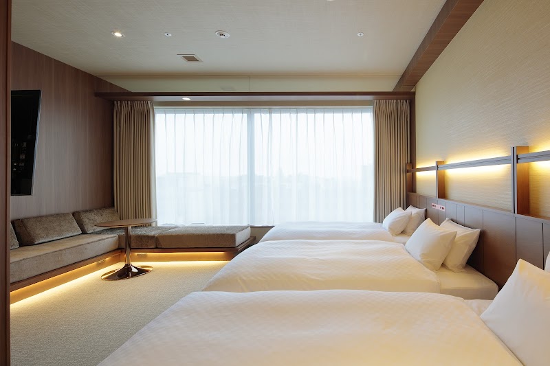 CANDEO HOTELS Kumamoto Shinshigai - Kumamoto - Japan - booked ai