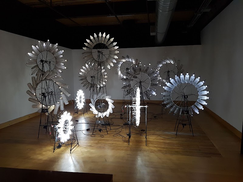 THEMUSEUM - Kitchener - Canada - booked ai