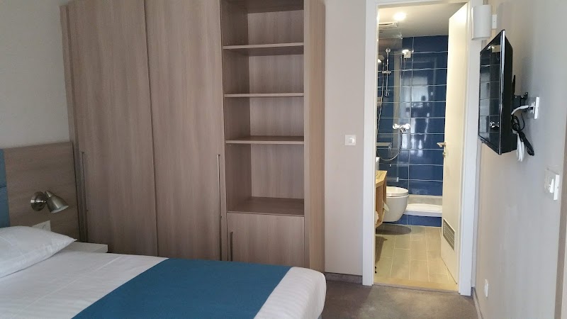 Port 9 Hotel - Korčula - Croatia - booked ai