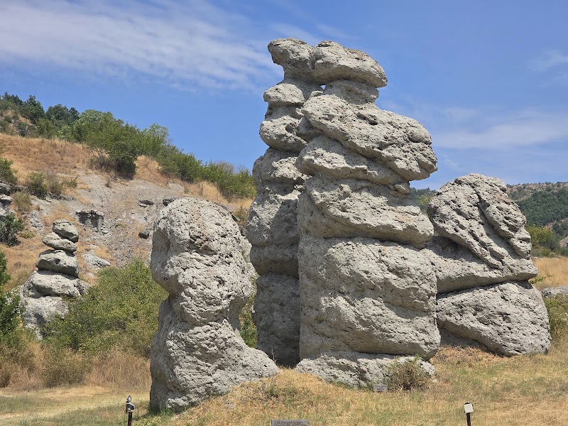 Hike to the Kuklica Stone Dolls - Kratovo - North Macedonia - booked ai