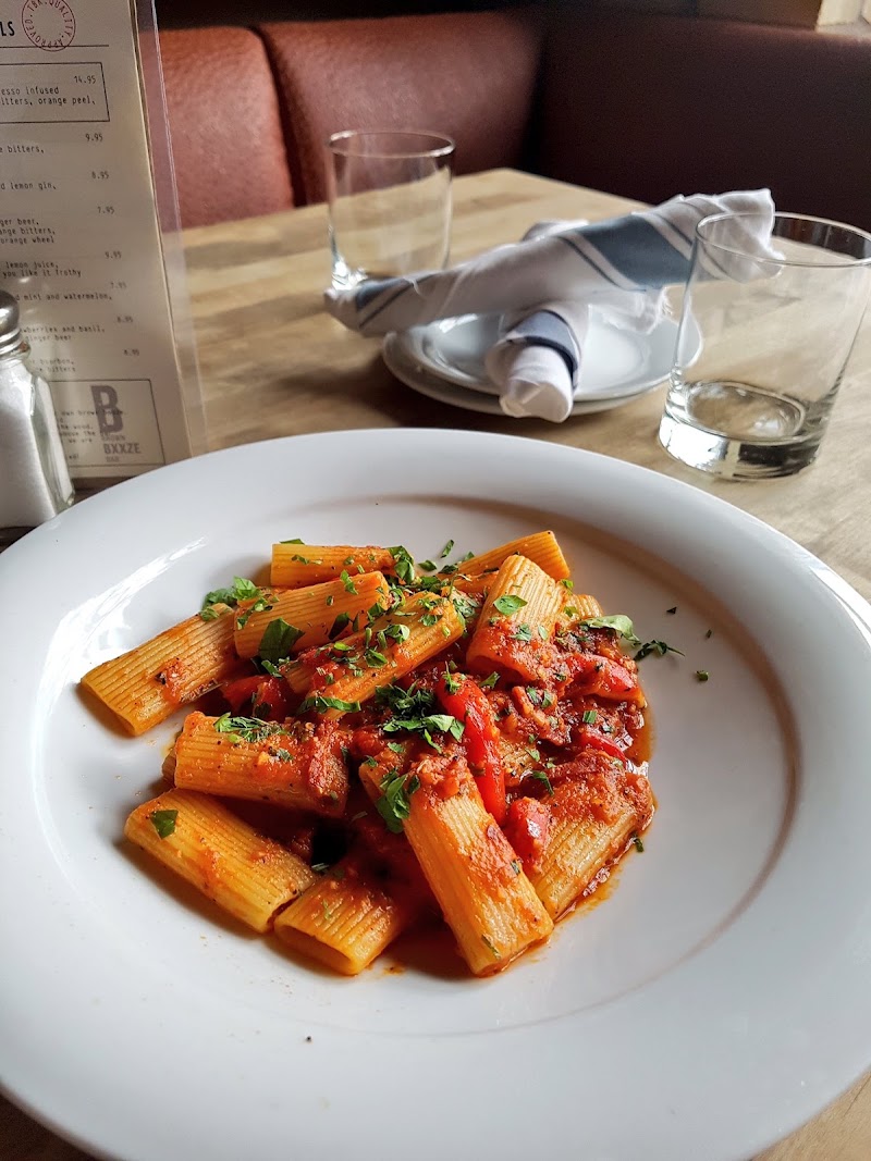 The Bauer Kitchen - Waterloo - Canada - booked ai