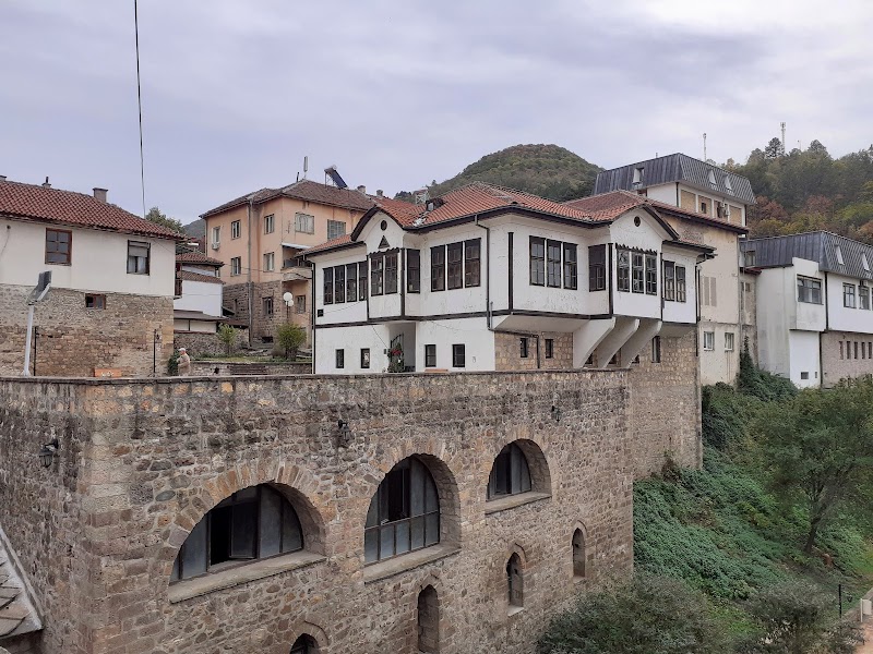 Visit the Museum of Kratovo - Kratovo - North Macedonia - booked ai
