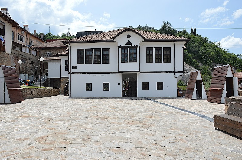 Visit the Museum of Kratovo - Kratovo - North Macedonia - booked ai