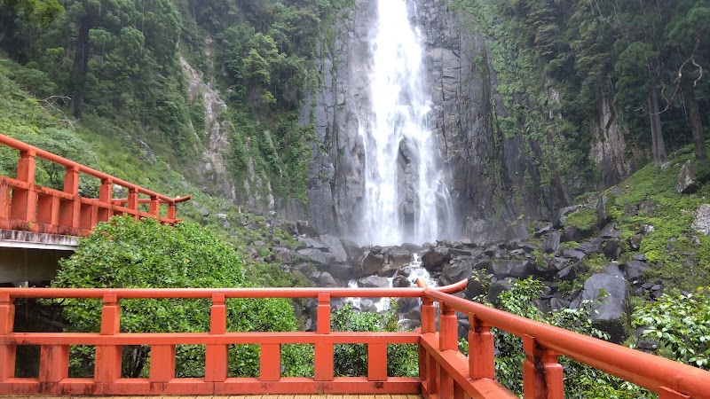 Visit Nachi Falls and Seiganto-ji Temple - Nachikatsuura - Japan - booked ai