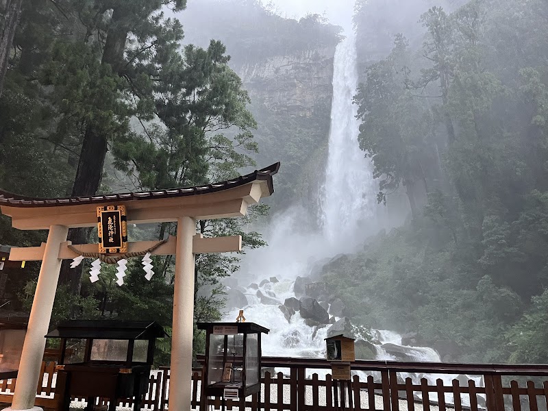 Visit Nachi Falls and Seiganto-ji Temple - Nachikatsuura - Japan - booked ai