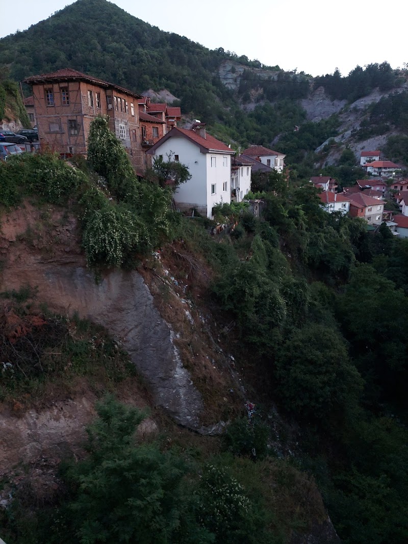 Explore the Stone Bridges and Towers of Kratovo - Kratovo - North Macedonia - booked ai