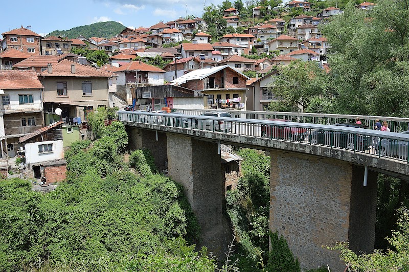 Explore the Stone Bridges and Towers of Kratovo - Kratovo - North Macedonia - booked ai