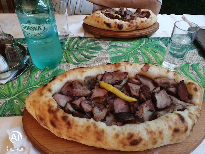Restoran Mislesevski - Kratovo - North Macedonia - booked ai